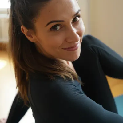 Карина