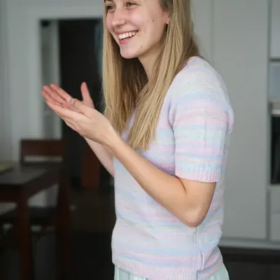 Екатерина
